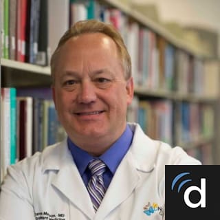 Steven Matson, MD