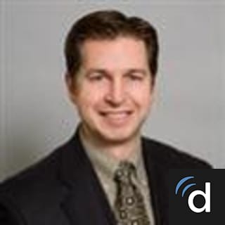 Scott Otis, MD