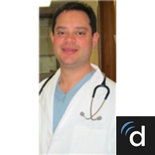 Richard Klein, MD