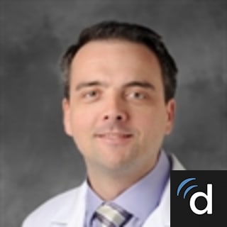 David Lanfear, MD