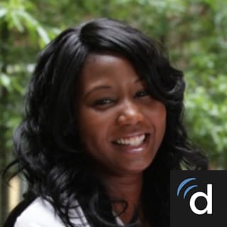 Aliya Frederick, MD