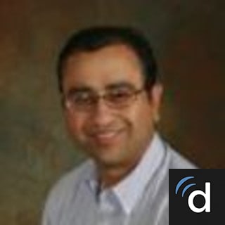 Vikram Khanna, MD