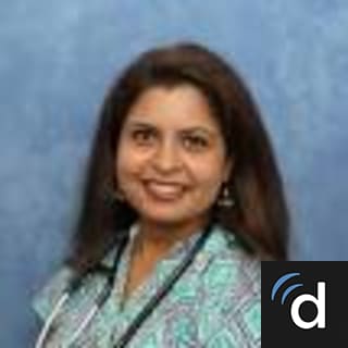 Reema (Salat) Patel, MD