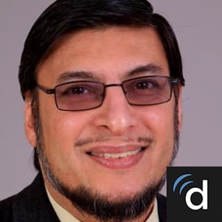 Mushtaq Jameel, MD