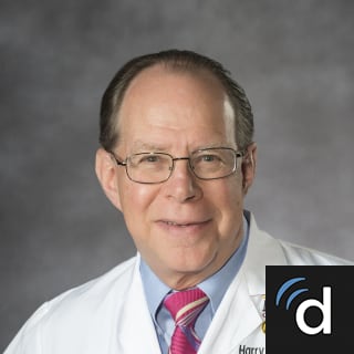Harry Bear, MD