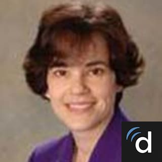 Andrea Diedrich, MD