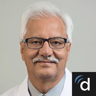 Saeed Humayun, MD