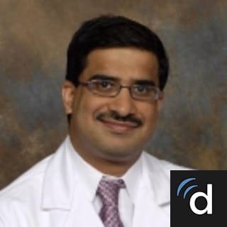 Dr. Tahir Latif, MD | Cincinnati, OH | Oncologist | US News Doctors