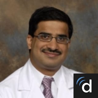 Tahir Latif, MD
