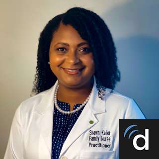 Shawn Keller, Family Nurse Practitioner, Houma, LA