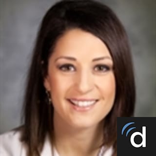 Ashley Linsmeier, Family Nurse Practitioner, West Bend, WI