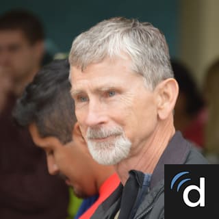 David Redding, DO