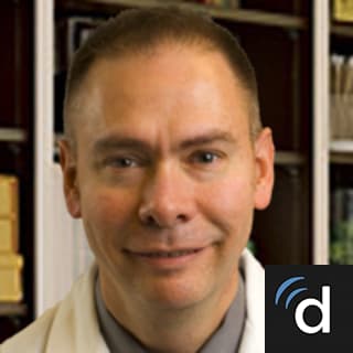 Fred Lux, MD