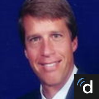 Mark McBride, MD