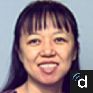 Shirley Yan, MD