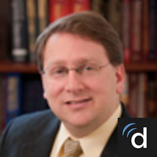 Robert Lowe, MD