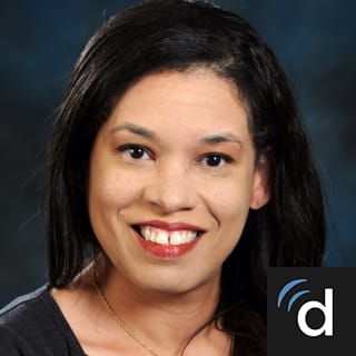 Trina Blythe, MD