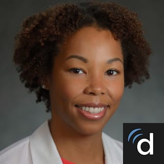 Kaya Oyejide, MD