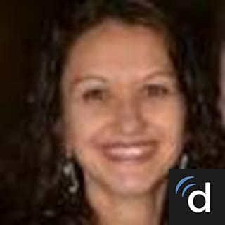 Elina Maymind, MD