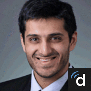 Haseeb Jafri, MD