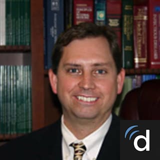 Daniel Ferguson, MD