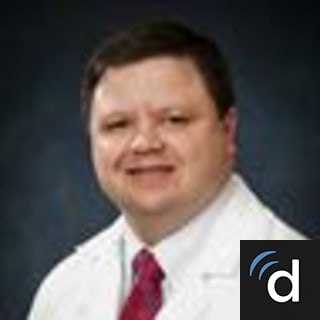Michael Thrower, MD