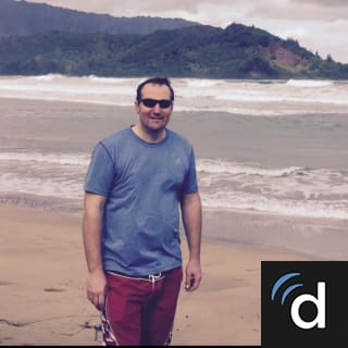 Larry Owens, MD, Internal Medicine, Prescott, AZ