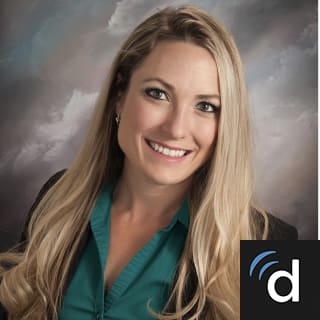 Dr. Megan I. Mckenna, DO | Grand Blanc, MI | General Surgeon | US News ...