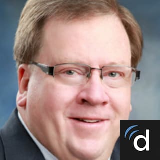 Robert Bull Jr., MD