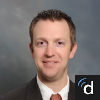Anthony Uribes, MD
