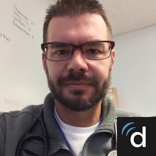 Kurt Feighner, DO, Emergency Medicine, Norman, OK