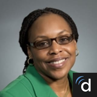Rosemary Maduka, MD