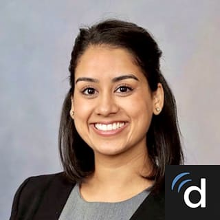 Archna Patel, MD