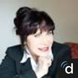 Roxana Barad, MD
