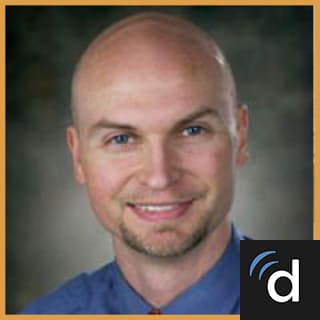 Kevin McMains, MD