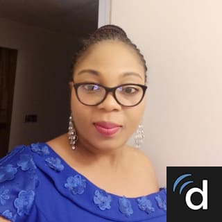 Adediwura Ajadi, Nurse Practitioner, Baltimore, MD