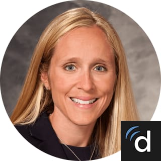 Jessica (Van Beek) Van Beek-King, MD