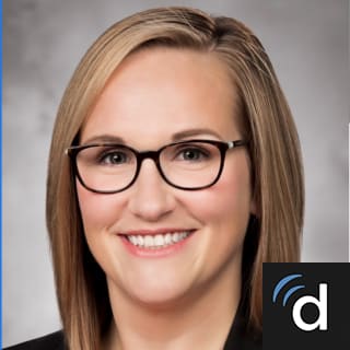 Amanda McClure, MD