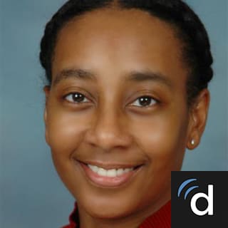 Demetria Pennington, MD