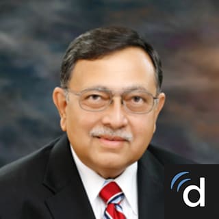 Nitin Hate, MD