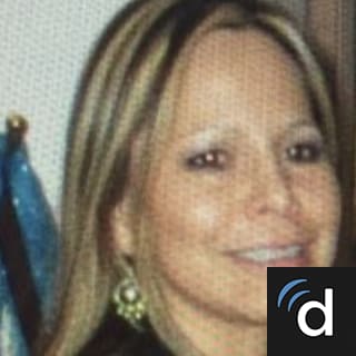 Juanita Villalobos, MD