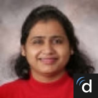 Rashmi Srivastava, MD