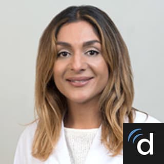 Nisha Bansal, MD