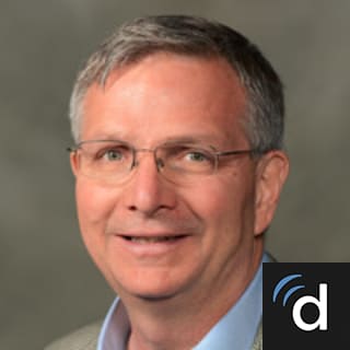 Robert Hyzy, MD