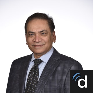 Anil Singh, MD