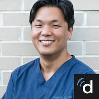 David No, MD