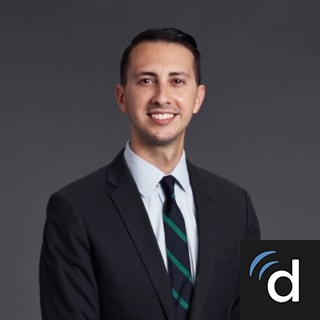 John Michalisin Jr., MD