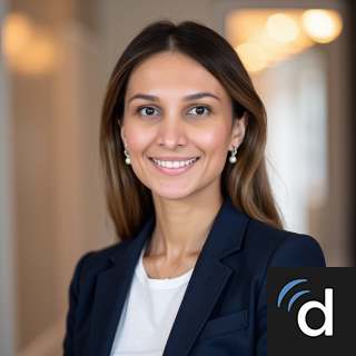 Sidra Ghafoor, MD, Psychiatry, Bala Cynwyd, PA