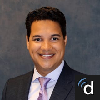 Omar Bellorin-Marin, MD