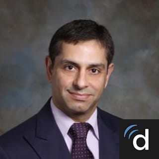 Rahul Prakash, MD
